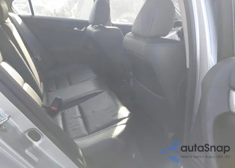 2012 Acura Tsx 2.4 z USA, uszkodzony, nr VIN JH4CU2F41CC007600